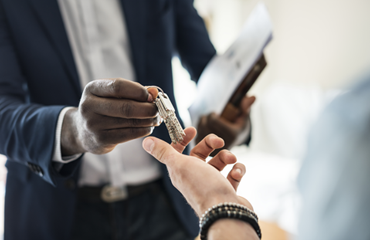 Invoice Discounting